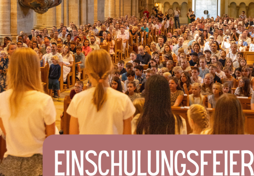 Herzlich willkommen an der Ursulaschule!